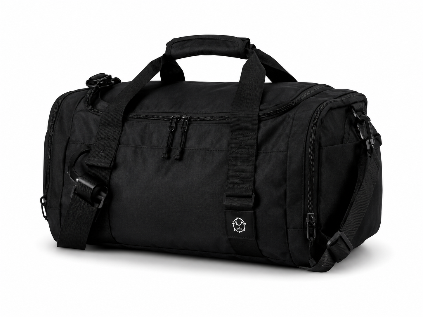 Kaamos Sleek Nylon Grey