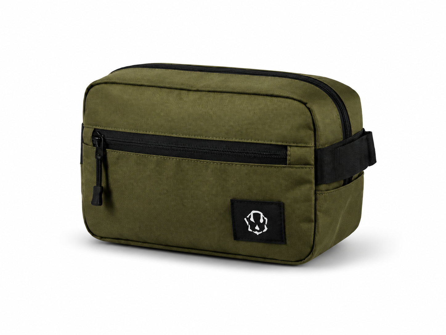 Isar M Komatsu Onibegie Nylon Black